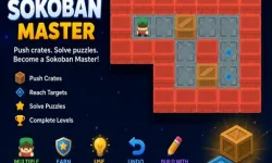 Sokoban Master image