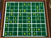 Weekend Sudoku 16 image