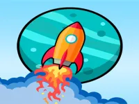 image bg Rocket Craze