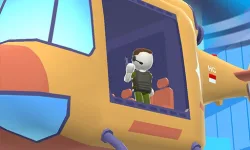 HellCopter Online image