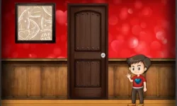 Amgel Valentines Day Escape 4 image