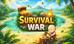 image bg Survival War