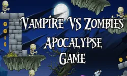 Vampire image