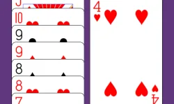 Easy Solitaire image