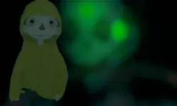 horror run image