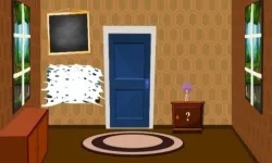 Umber House Escape image