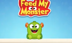 Feed My Monster image