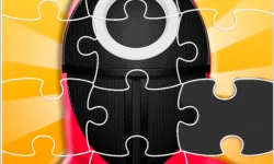 Squid Game Master Game image