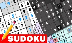 Sudoku image