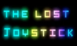 image bg The Lost Joystick