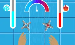 image bg Shower Water