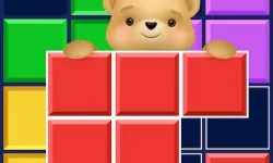 Bear Block Puzzle image