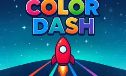 Color Dash Match the Color image