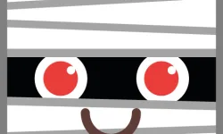 Mummy Block image