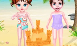 Baby Taylor Summer Fun image