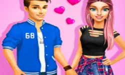 School Summer Date image