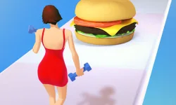 Body Race 2 image