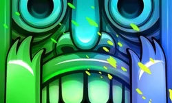 Temple Run 2: Holi Festival image
