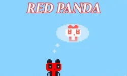 Red Panda image