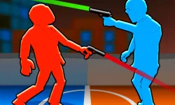Ragdoll Duel 2P image