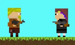 Adam vs Sacha image