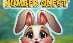 Number Quest image