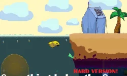 Something below the Sea Hard version image