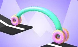 Draw Car Race image