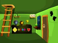 image bg Secret House Escape