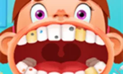Little Lovely Dentist - Fun & Educational image