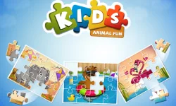 Kids: Animal Fun image