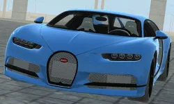 Drive In City 3D image
