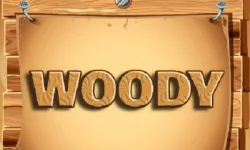 Woody Wood Block Puzzle image