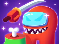 Red Imposter killer image