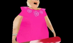 Barby Granny image