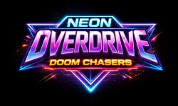 NEON OVERDRIVE image