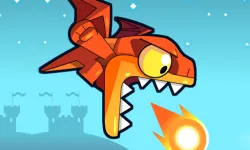 Drag N Boom image