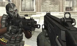 Ghost Strike image