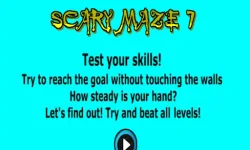 Scary Maze 7 image