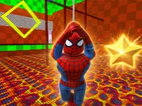 image bg Obby: Spider Swing