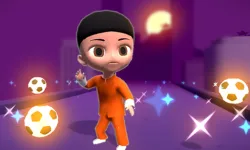 Magic Soccer image