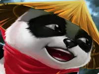 image bg Bounce Panda 2