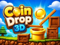 image bg Coin Drop 3D