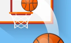 Basketball FRVR image
