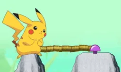 PokeWorld Bounce image