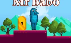 Mr Babo image