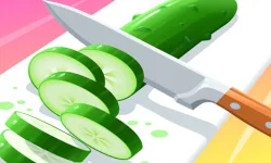 image bg Food Slices