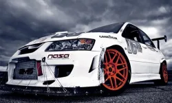 Car Parking Games image