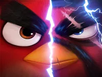 Angry Birds Dream Blast Slingshot image