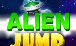 Alien Jump image